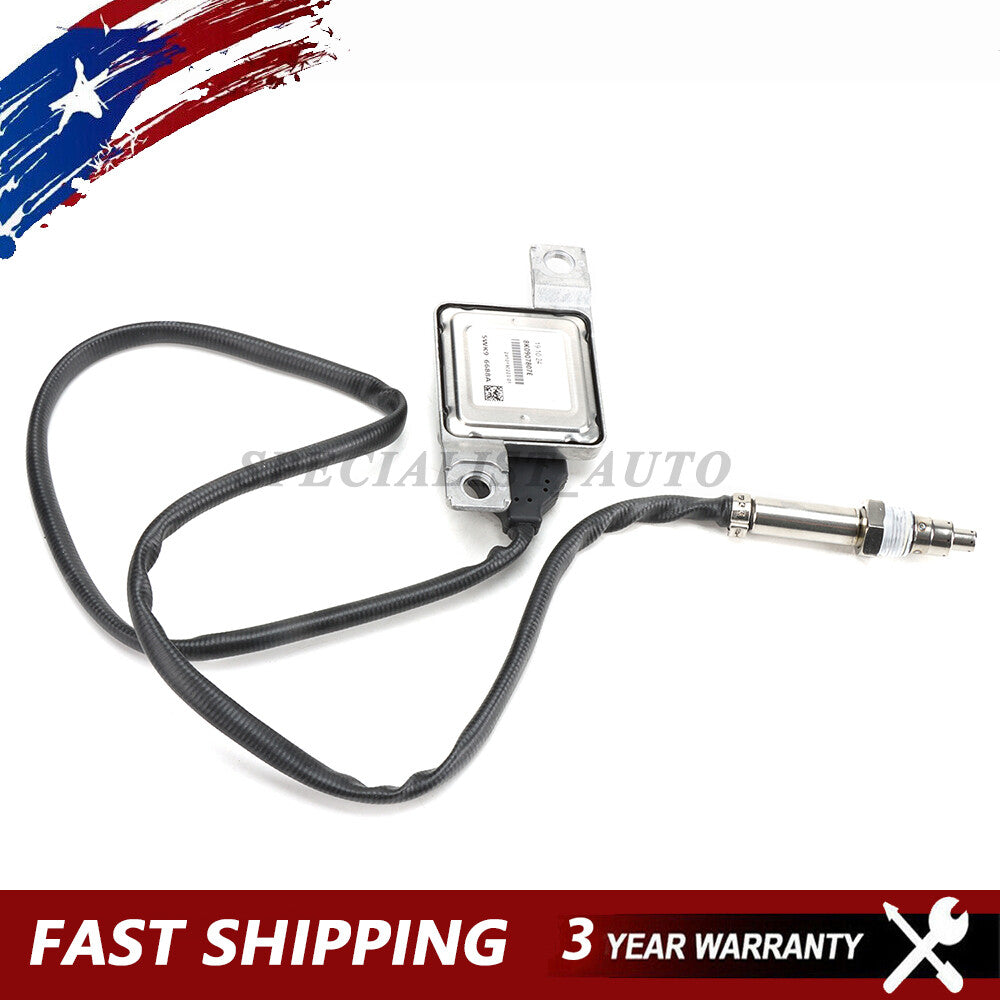 The new O2 oxygen sensor is compatible with for Porsche 918 for Panamera 2010-2016. (Contact: 97060612401, 0258017220)