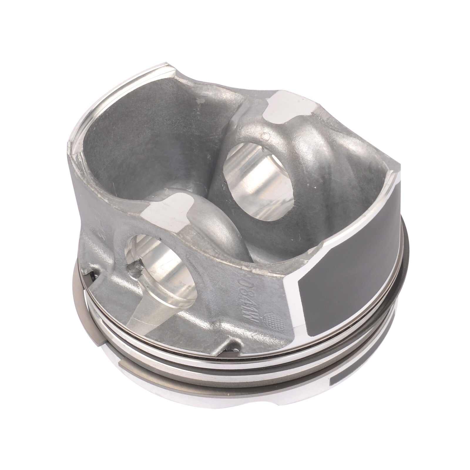 Set of 4 KS KolbenSchmidt PistonRing ¦µ84mm 11257640166 for BMW 328i X3 X4 2.0T