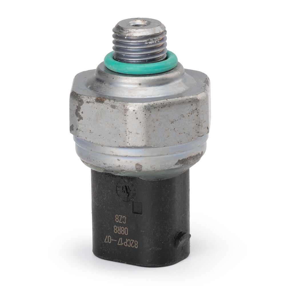 A/C HIGH SIDE PRESSURE SENSOR SWITCH 64539323658 for BMW for MINI E39 E46 E38 E53 X5