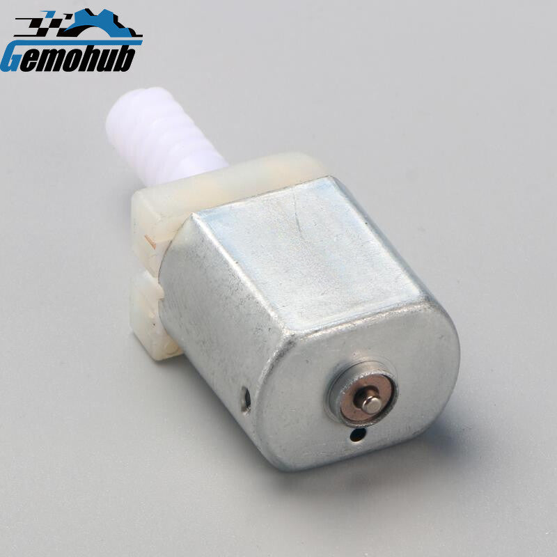 Fuel Filler Cap Actuator Motor For 13-17 for Audi S7 4.0L, 13-16 for Audi RS5 Cabriolet