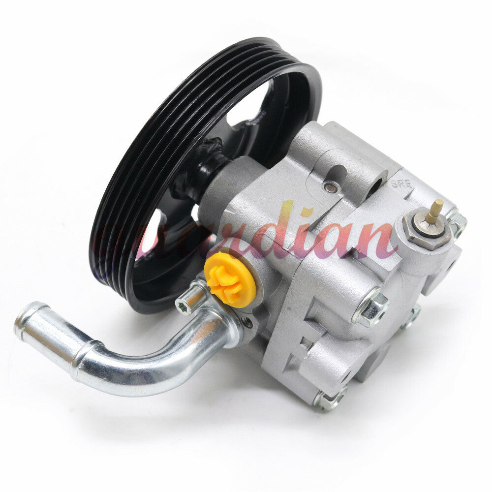 49100-65J00 for SUZUKI Grand Vitara II JT 2.0 J20A 05/10 Power Steering Pump
