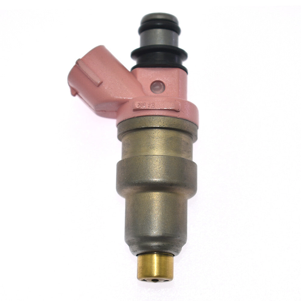 Set Of 4 Fuel Injectors for Toyota for Corolla Caldina Starlet Cynos 23250-11050