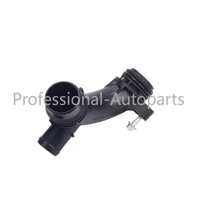 2742000256 Water Coolant Inlet Hose Pipe Connector for Mercedes W205 C350E 2.0L
