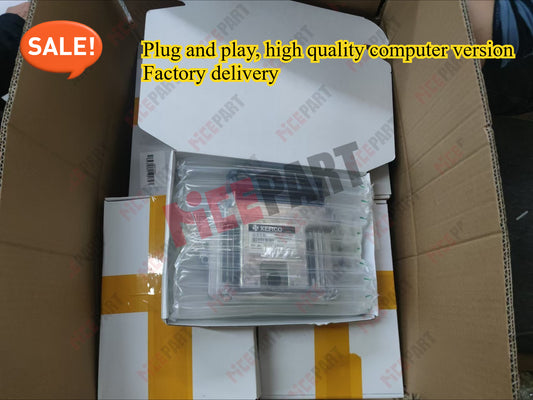 39118-2B480 Plug-and-play engine computer version is compatible with for Hyundai for Kia