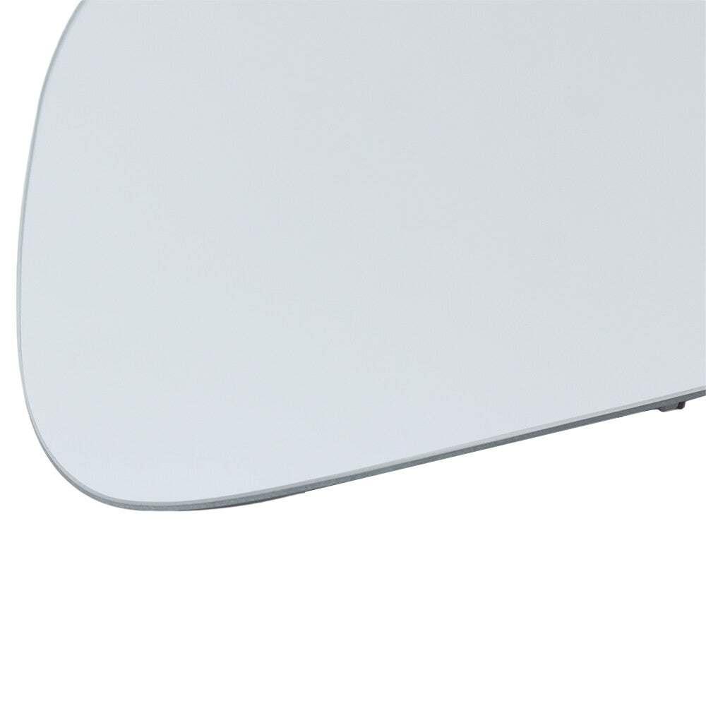 2¡Á F¨¹r for Tesla for Model Y 2020-2022 Spiegelglas Au?enspiegel Beheizbar Links+Rechts