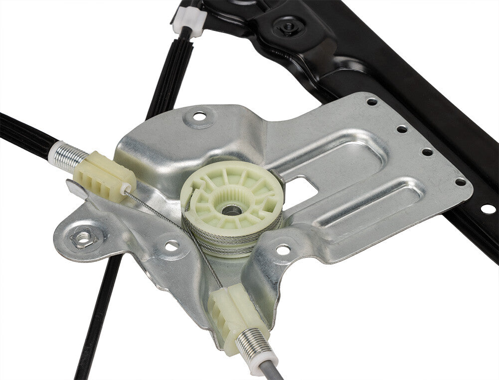 Power Window Regulator Without Motor New for Chevrolet for Cruze 2011-2012 96996227