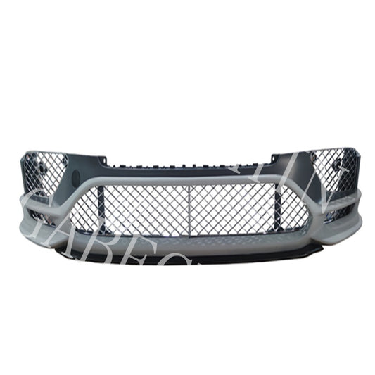 Front bumper cover for 2017 for Bentley GT - Equipment Manufacturer: 3W3807217BJ
