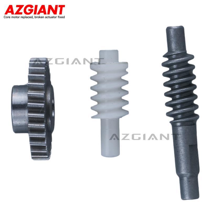 Car Side Mirror Electric Folding Motor Gears Kit for Mazda CX-3 CX-4 2021-2024