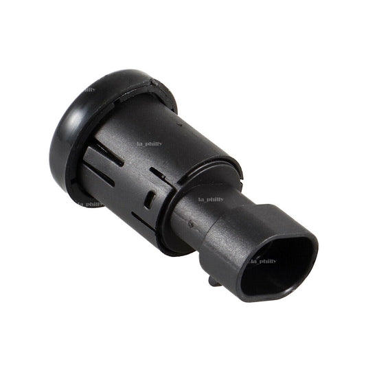 Rear Liftgate Window Glass Release Switch Button For 07-14 Chevy Tahoe Suburban