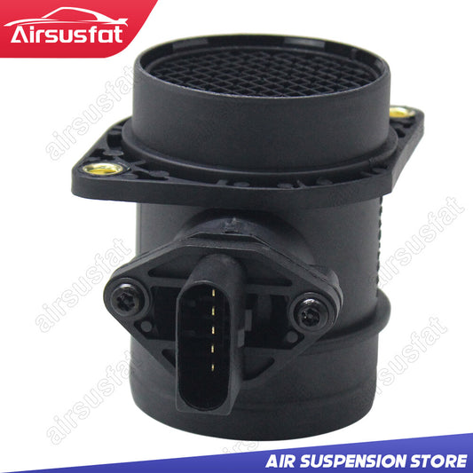 Mass Air Flow Sensor MAF Meter New for VW for Jetta Beetle for Audi 2.0L 4.2L 06A906461G
