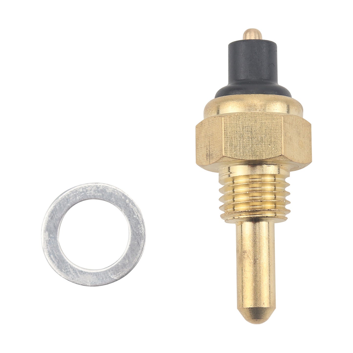 1Pc Oil Temperature Sensor W/Washer 37750-HC4-751 37750-HN5-M41 37750-HM5-630