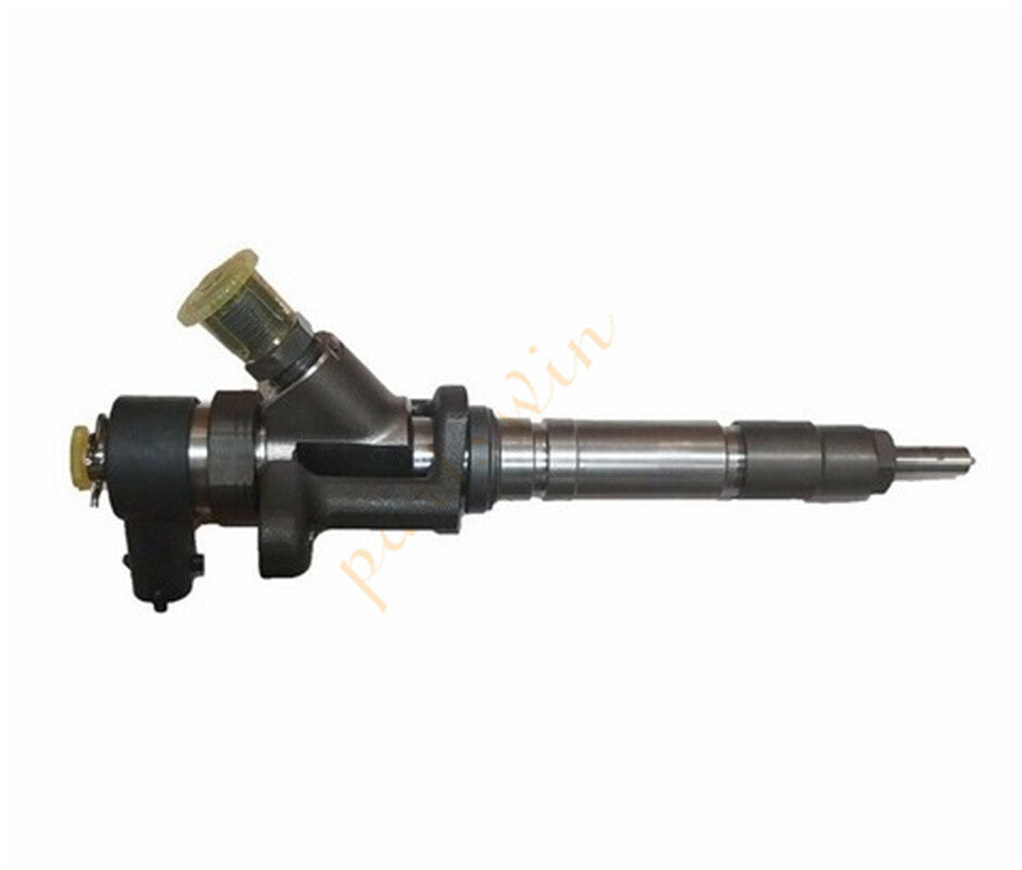The new fuel injectors are compatible with for Mitsubishi Fuso FE145CC FE180 FE140 FE120 ME226793