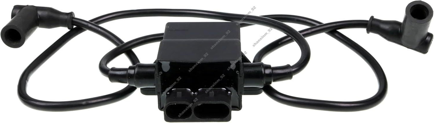 Ignition Controller Coil 4010785 for Polaris Sportsman 600 700 2002-2004 CDI Box