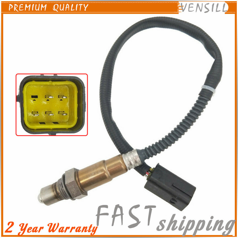 22693-1LA0B Oxygen O2 Sensor for Nissan PATROL III for Infiniti QX56 5.6L 11-12