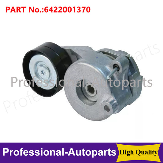 Automatic belt tensioner suitable for Mercedes-Benz C218, CLS, W461, W463, G280, G300