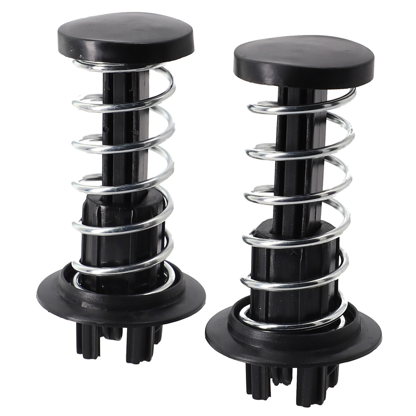 2pcs FOR W204 W212 X204 C63 C250 C300 C350 Cover Springs Parts