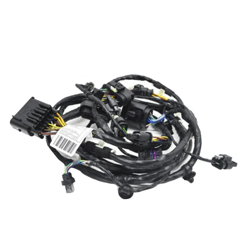 front bumper parking sensor wiring harness for BMW X3 G01 X4 G02 17-21