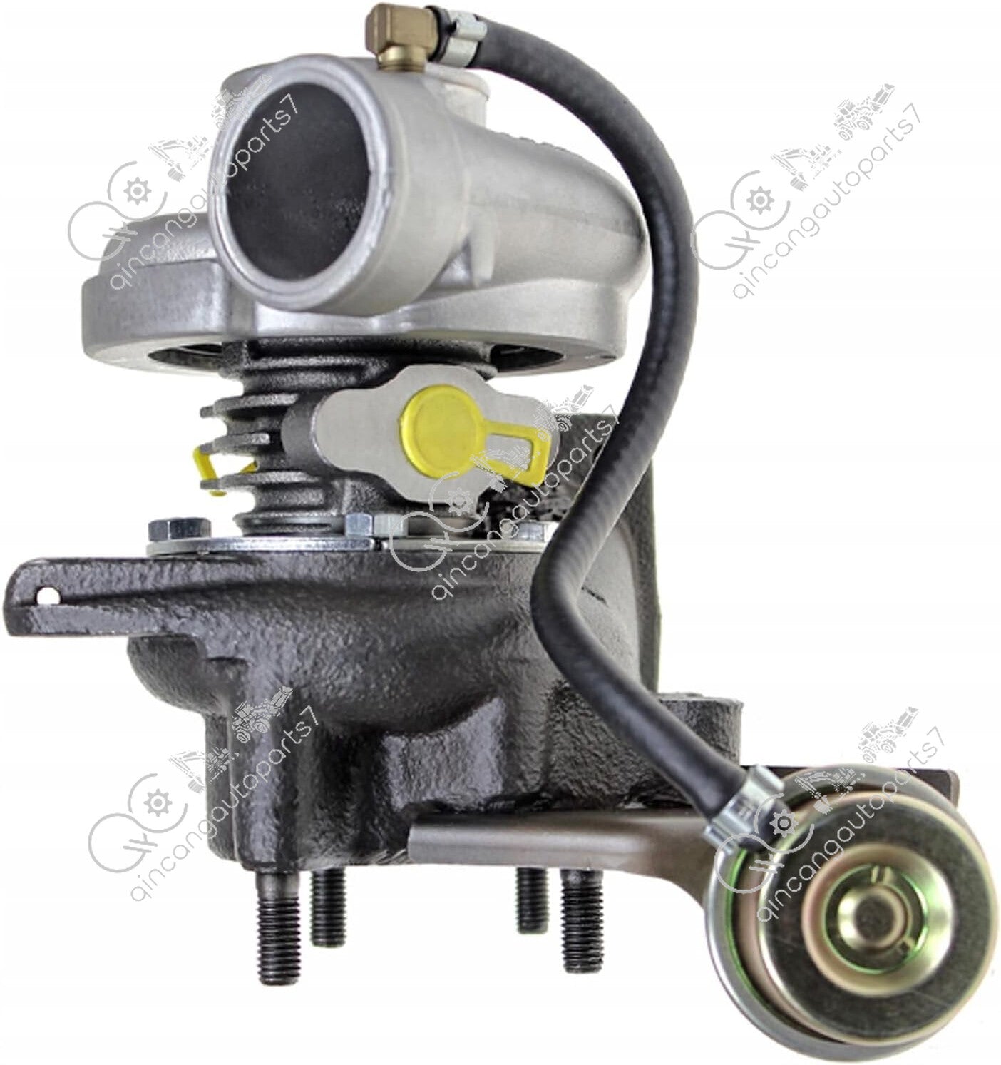 GT25 Turbocharger 082145701 for Volkswagen LT Van with 4.07 TCA Euro-3 Engine