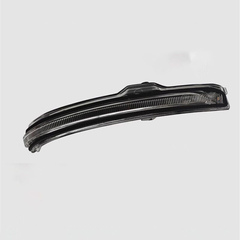 RH Mirror Light for Kia K3/Forte 2019-2023 Rearview Door Mirror Turn Signal Lamp