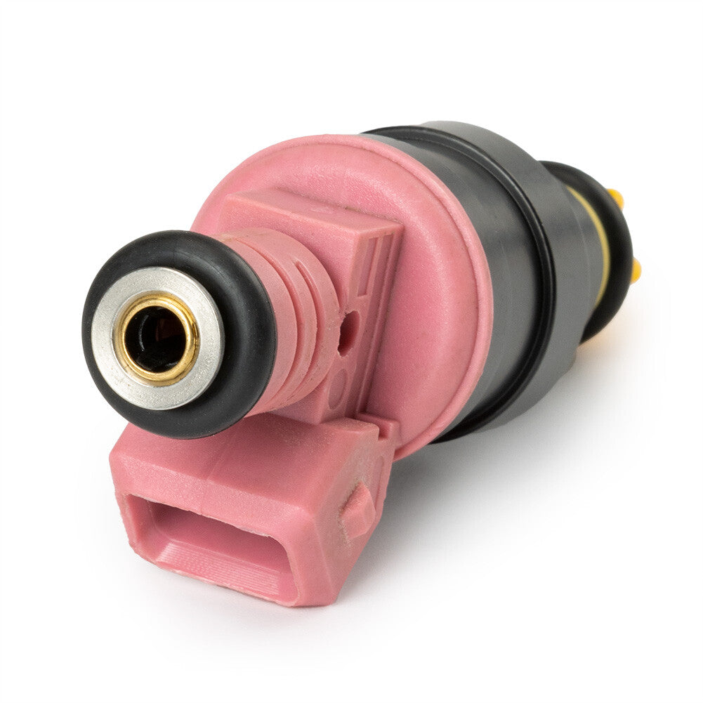 6-piece fuel injector kit 0280150440, suitable for BMW Z3 M3 328is 328i 528i (models 96-00). 852-12157