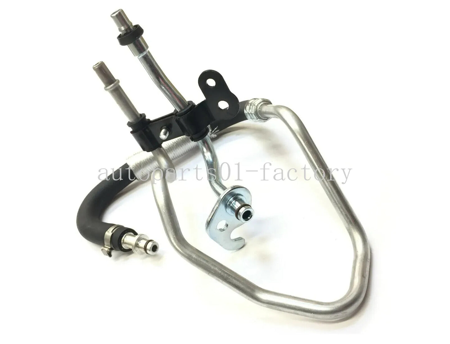 LR029185 Power Steering Hose Pipe for Land Rover Freelander 2 RHD 3.2 2.2