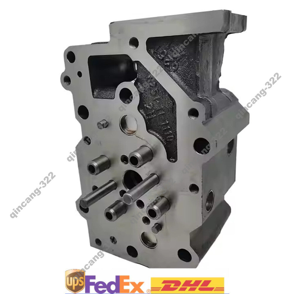 Cylinder Head Assembly 6251-11-1200 For Komatsu WA480-6 WA470-6 PC450LC-8