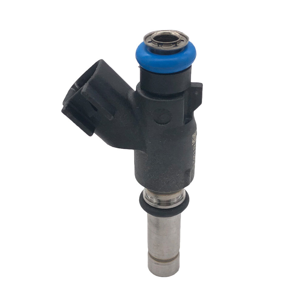 4-pack of fuel injector nozzles for Chevrolet Aveo Aveo5 2009 2010 2011 1.6L 25380933
