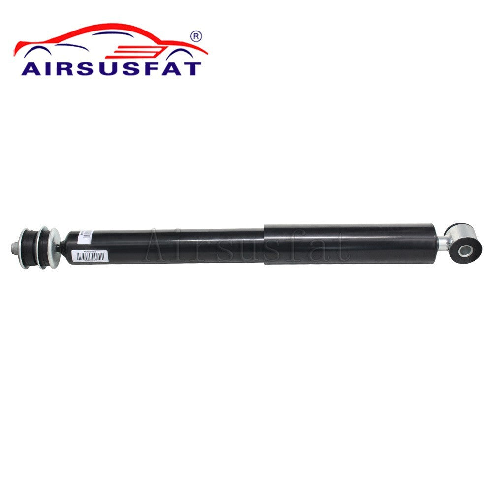 Two front shock absorbers suitable for 1990-2018 for Mercedes W463, G55, AMG, G63, AMG, G500, G550