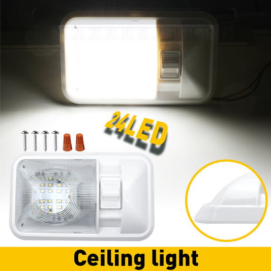 1 Bright 12 Ren LED Room Full Episode ...