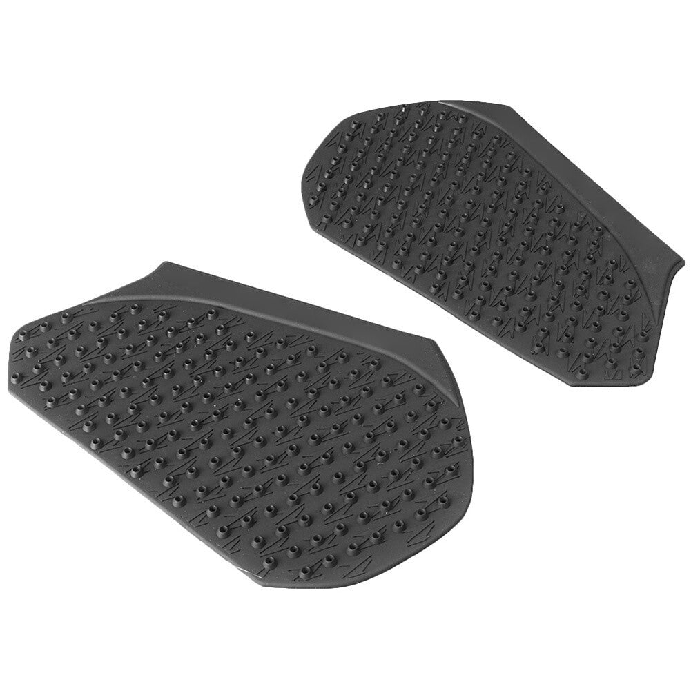 2x Gas Tank Pad Traction Side Fuel Grip Decal Protactor Fit for Honda CBR600RR 13-16