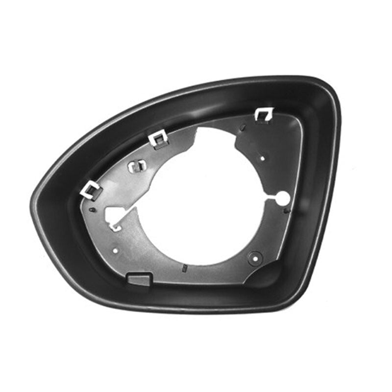 Left Heated Outer Mirror Panel Cover Mirror Cover for Buick Envision S 2020