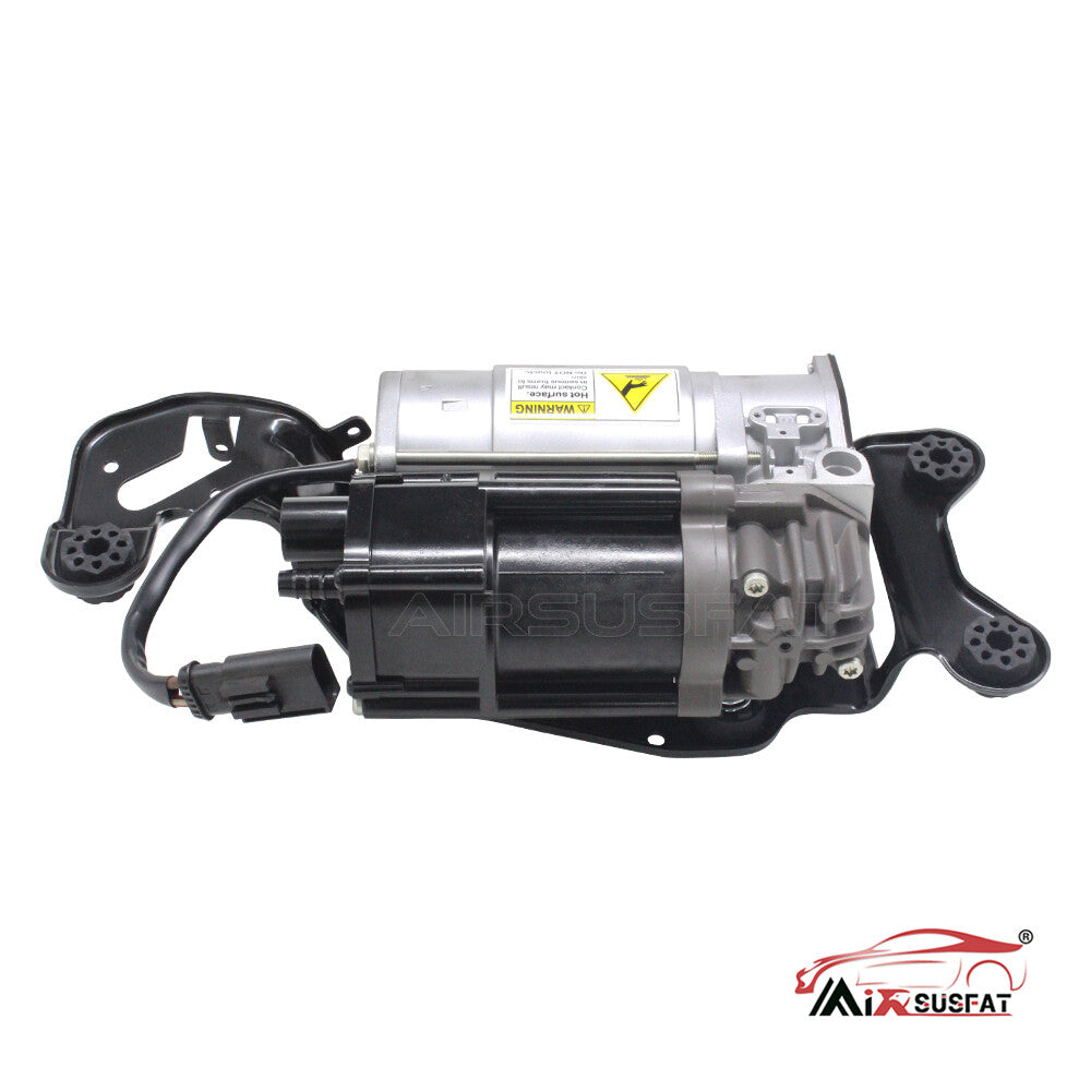 37206875177 for BMW X5 F15 F85 X6 F16 Air Suspension Compressor Pump 2012-2019
