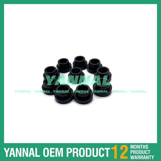 6717402 Fuel Tank Bushing Suitable for Bobcat Loaders S570 S590 S630 S650 S750 S770