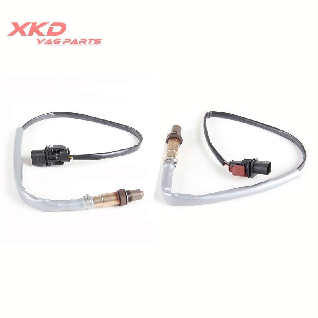 3.6L Oxygen Sensor Front LR Kit for Volkswagen CC, for Passat , for Skoda Super BWS CNNA