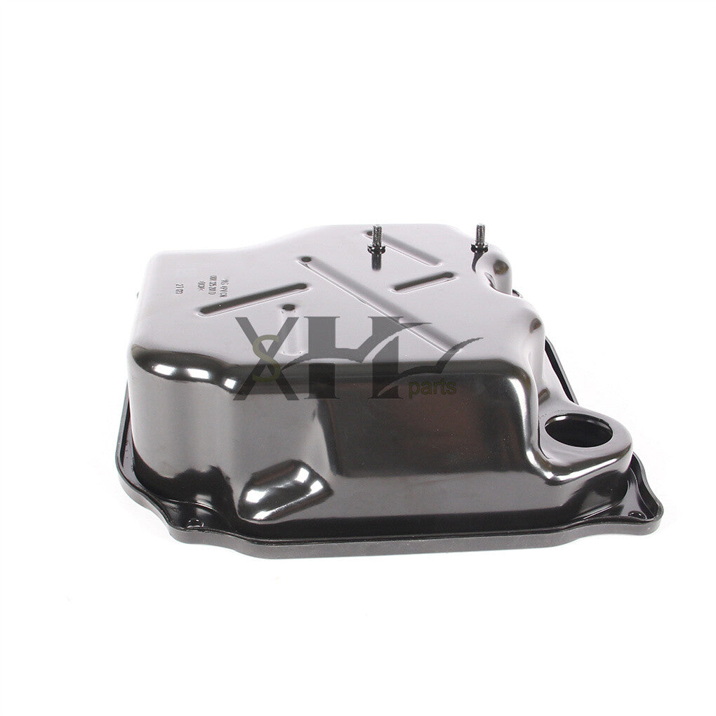 DQ500 7-speed Transmission Oil Sump Fit for VW for Tiguan Transporter for AUDI Q3