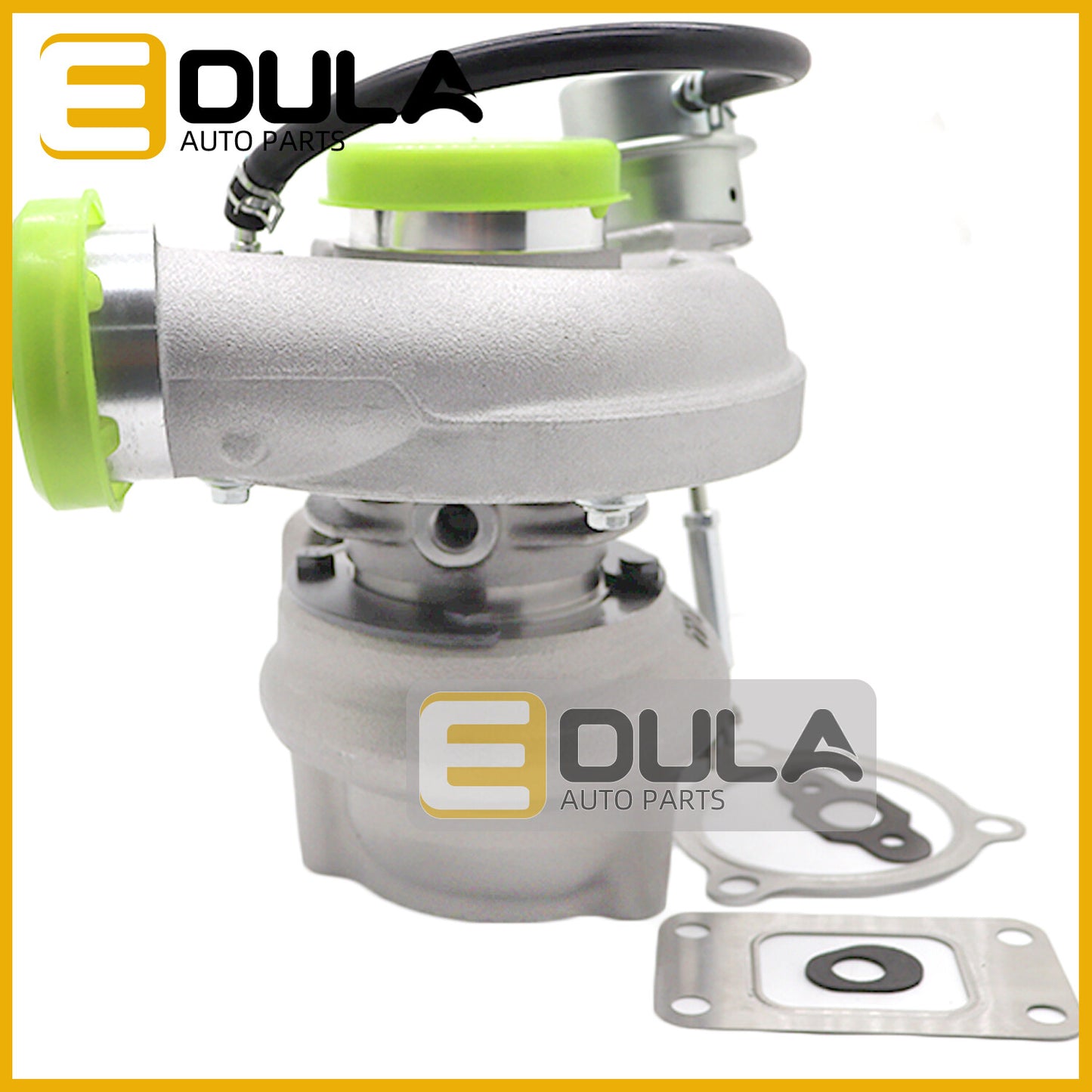 The GT2556S turbocharger charger is suitable for Perkins JCB Scout 4.4 backhoe loaders 762931-0001