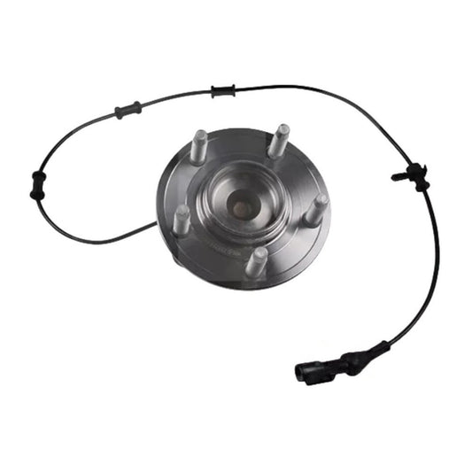 Rep C2C18726 Front axle 1pc/Set