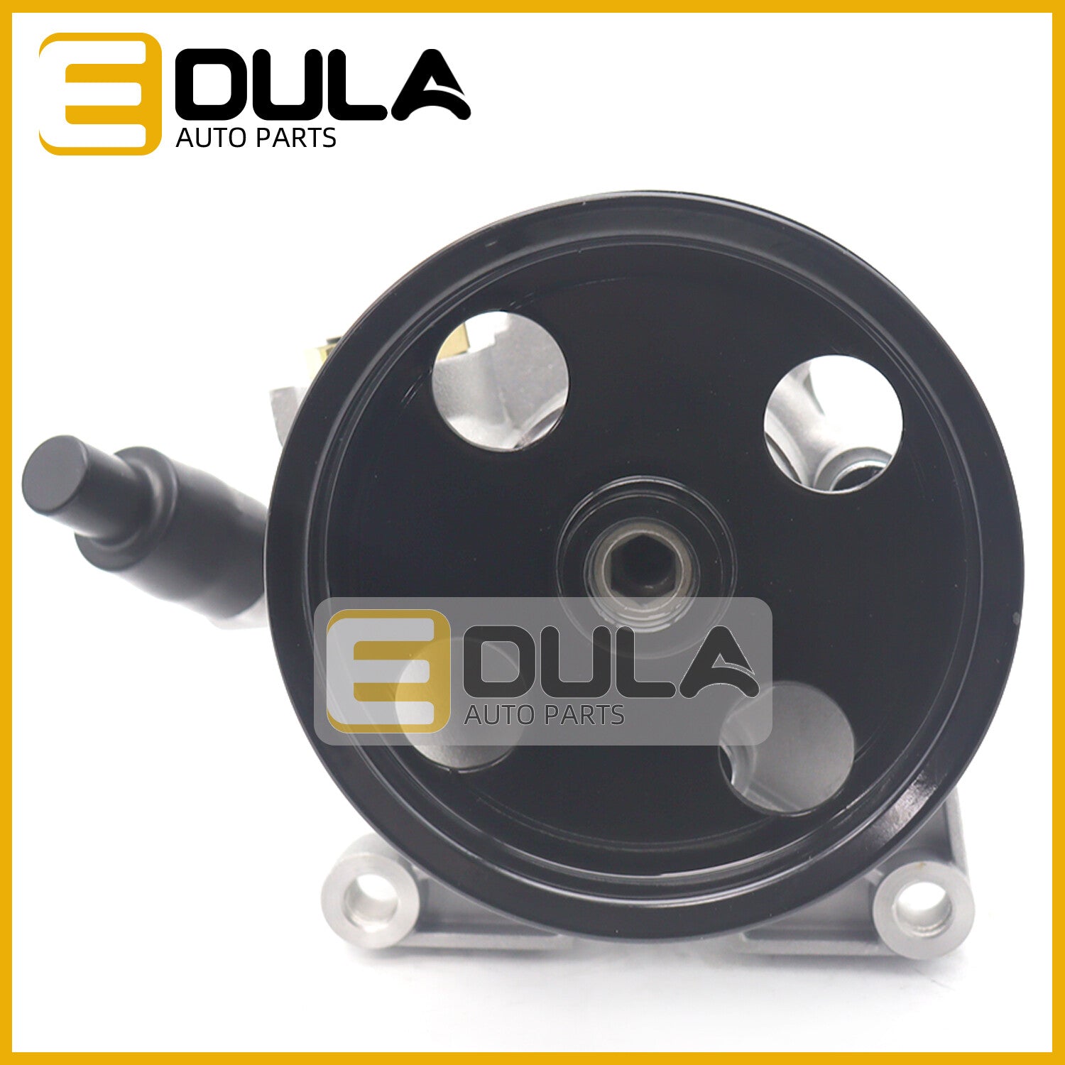 Power STEERING PUMP suitable for Mercedes W211, W212, M-Class, W164, ML63 0044669301