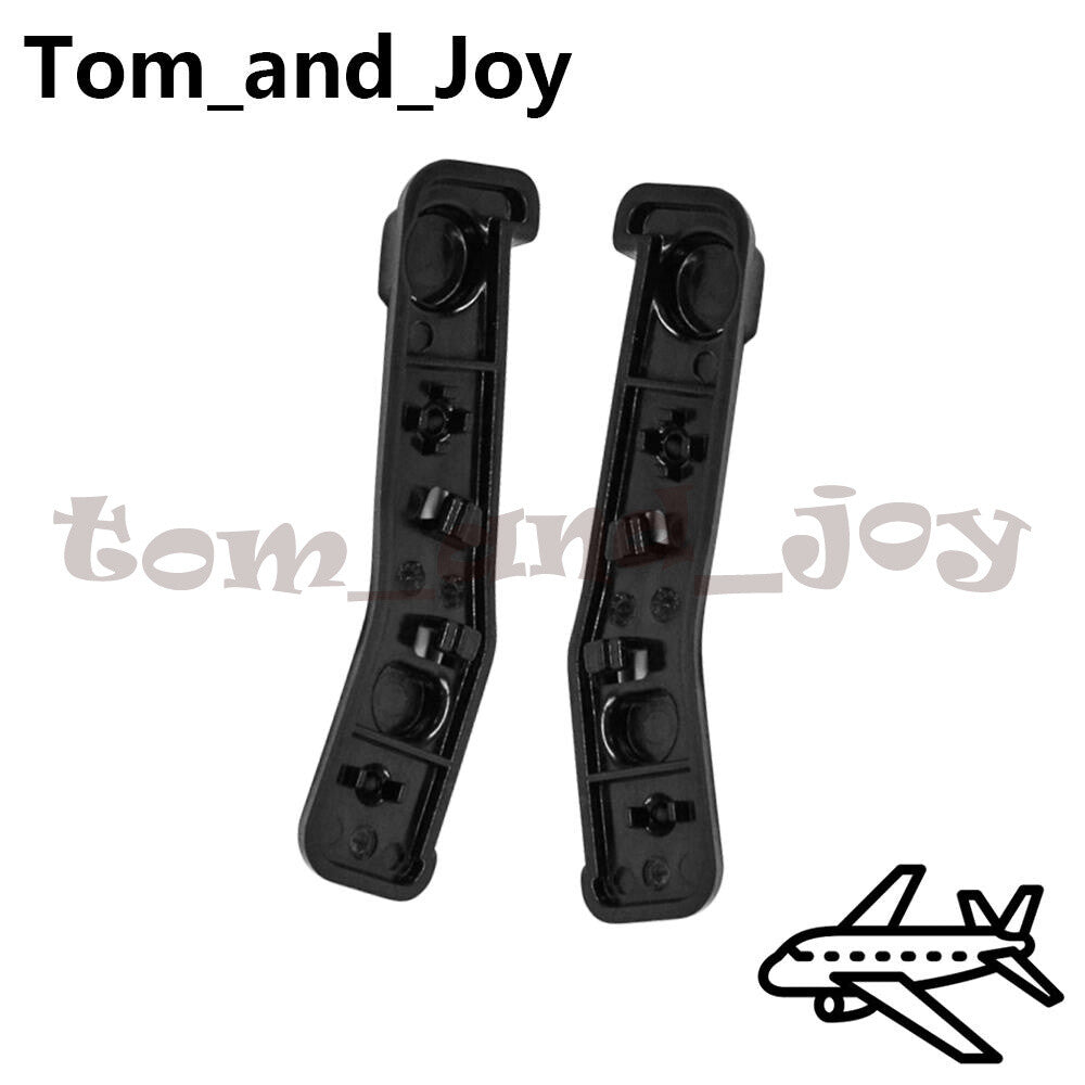 2pcs Fits for BMW X1 F48 Right+Left Side Panel Front Bumpers 2016 2017 2018 2019 20