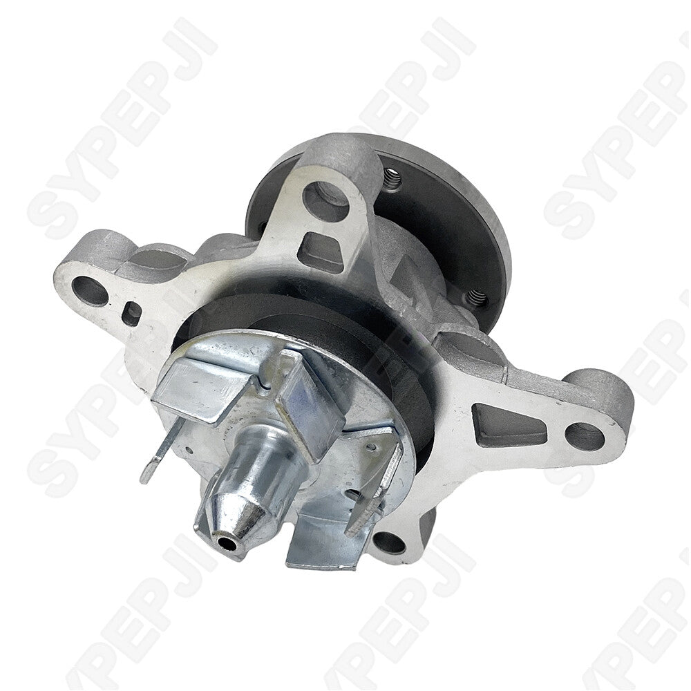 25100-2B700 Water Pump for 10-16 Year Old Sonata Accent for Veloster Optima Soul Rio 1.6L - new
