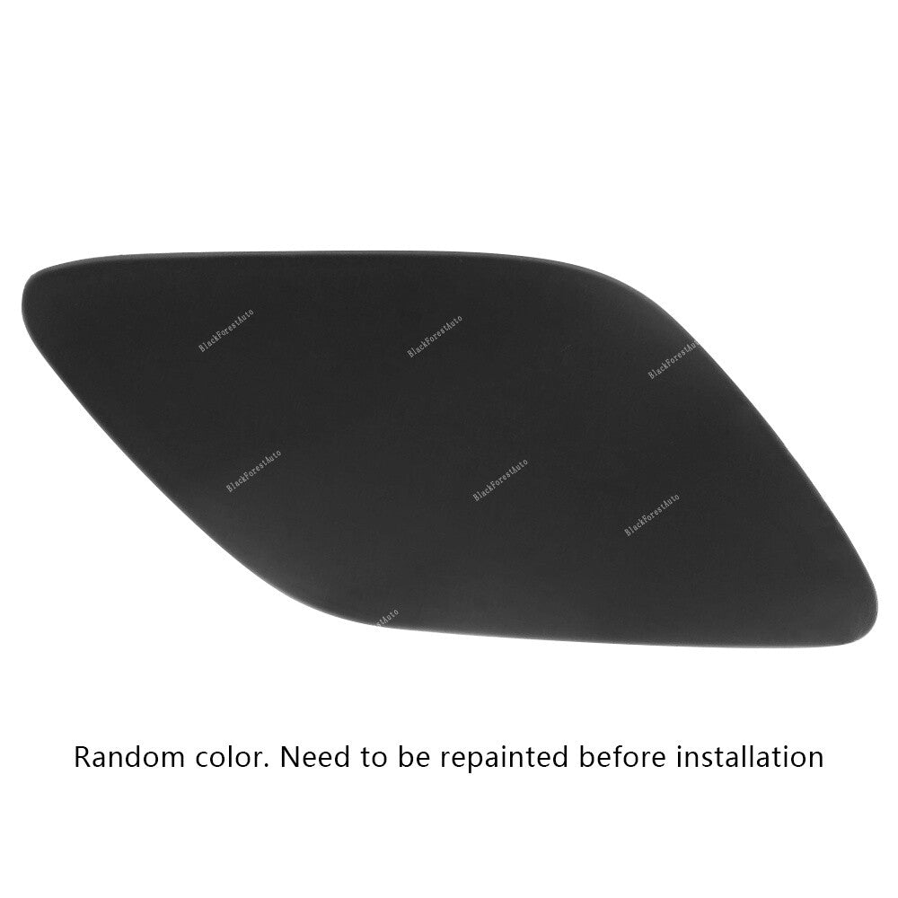Front Bumper Headlight Washer Nozzle Cover Cap Right for BMW 2016 - 2018 M2 Base