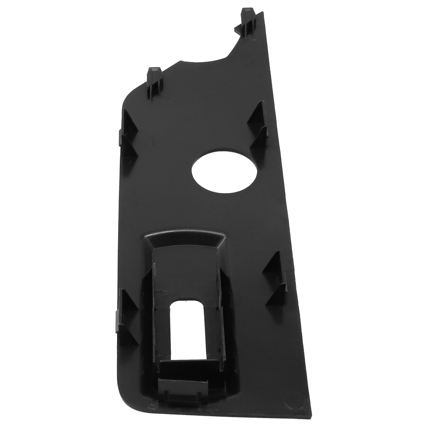 Driver for Seat 8C3Z-14A706-AA F-350 F-450 F-550 Super Duty 2008 - 2010 Plastic