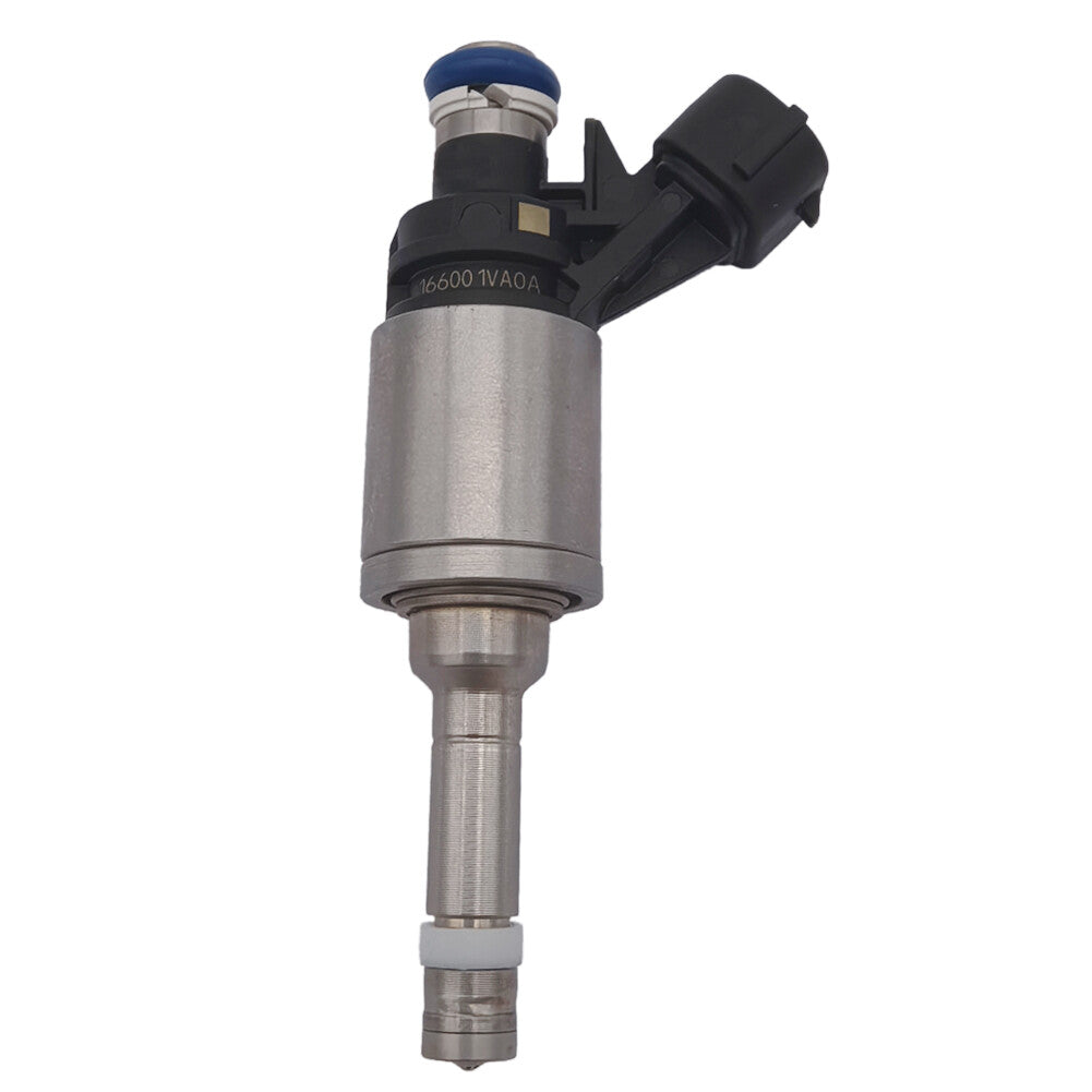 4X Fuel Injector 16600-1VA0A 0261500090 for Nissan Rogue 17-19 Rogue Sport 17-20
