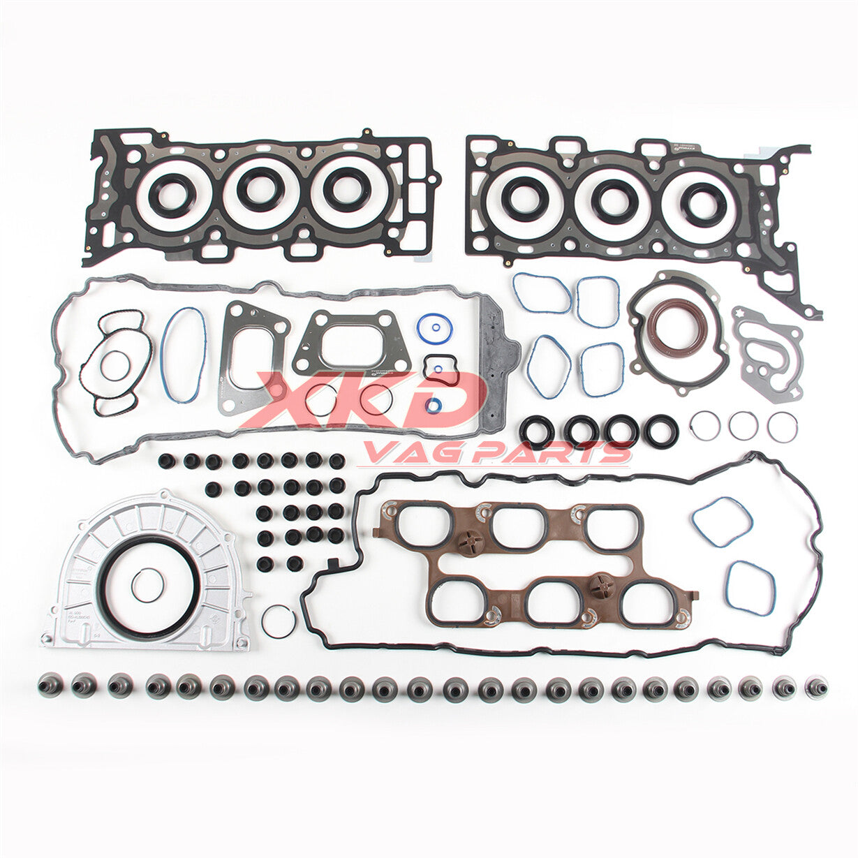 3.0L engine gasket repair kit suitable for Buick LaCrosse, for Chevrolet , for Cadillac CTS LF1