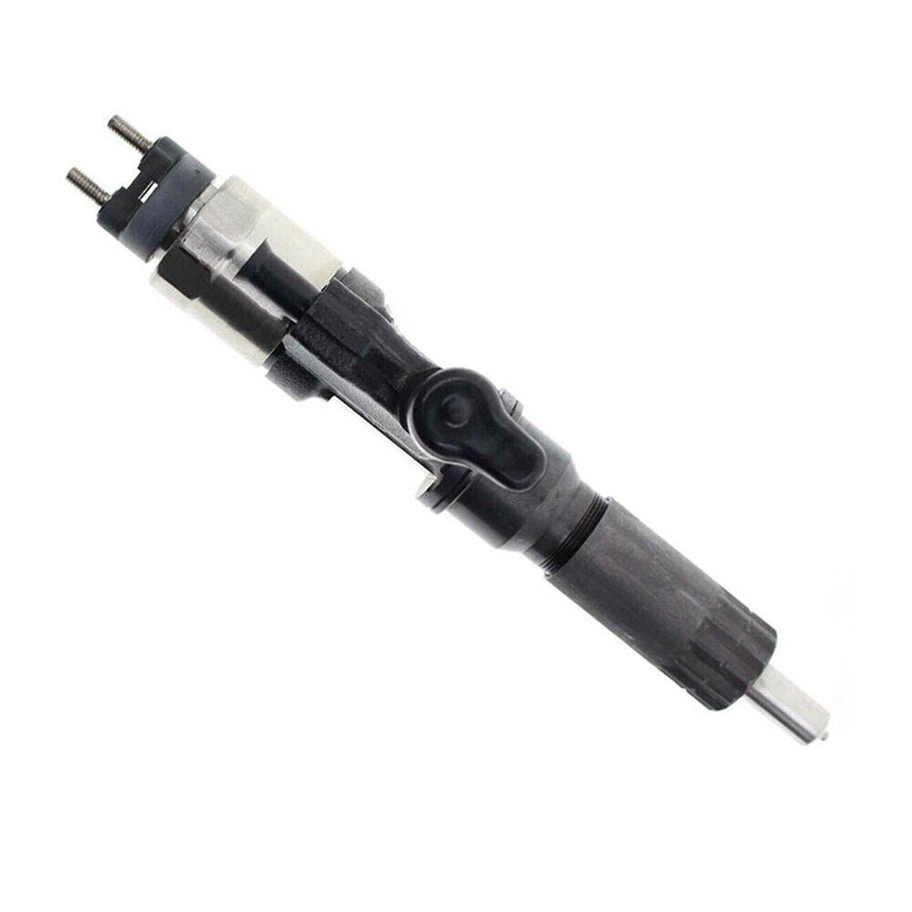 new common rail injectors (1 piece) suitable for Isuzu 4HL1 and 6HL1 (095000-5500, 095000-5504-)