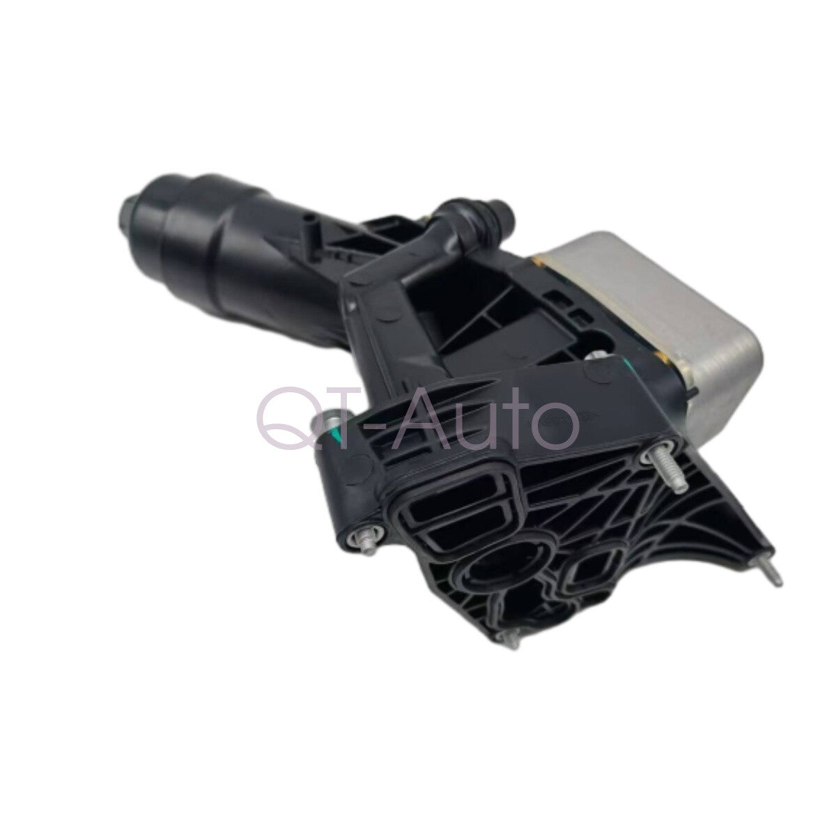 11428596283 OE Oil Cooler and Filter Housing for 2018-2020 for BMW 2.0T X3 X4