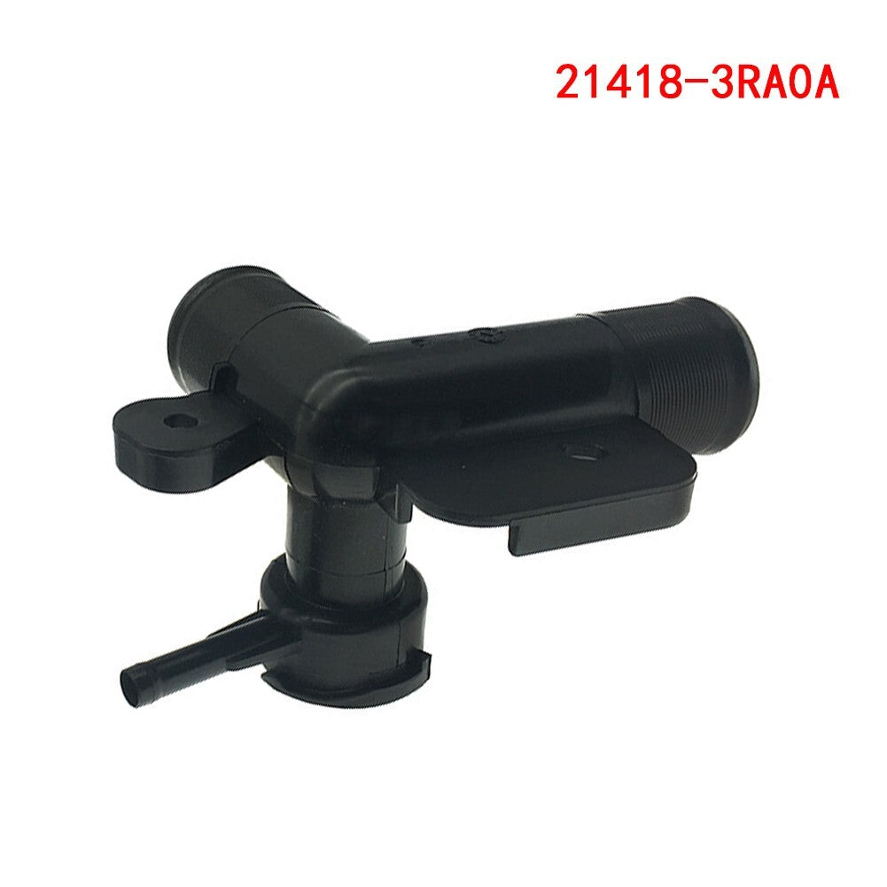 Radiator Coolant Filler Neck-Pipe for Nissan For Sentra 2013-2019 21418-3RA0A