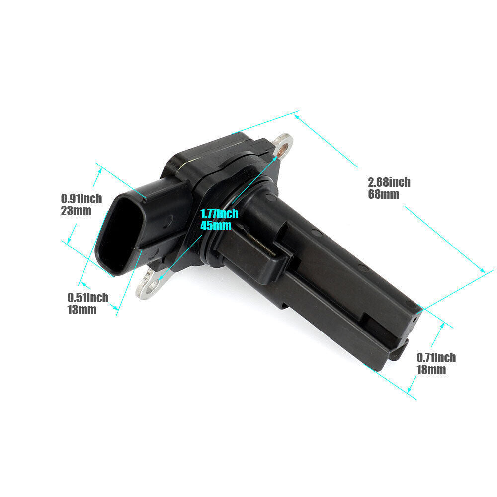 Air-fuel ratio oxygen sensor suitable for Honda Accord for Acura 3.5L 234-5010 36531-RCA-A01