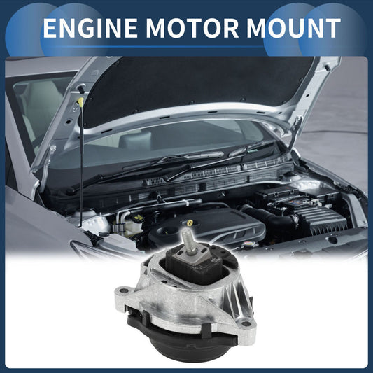 Engine Motor Mount Left for BMW X3 X4 xDrive35i xDrive28i 2011-2018 22116785711