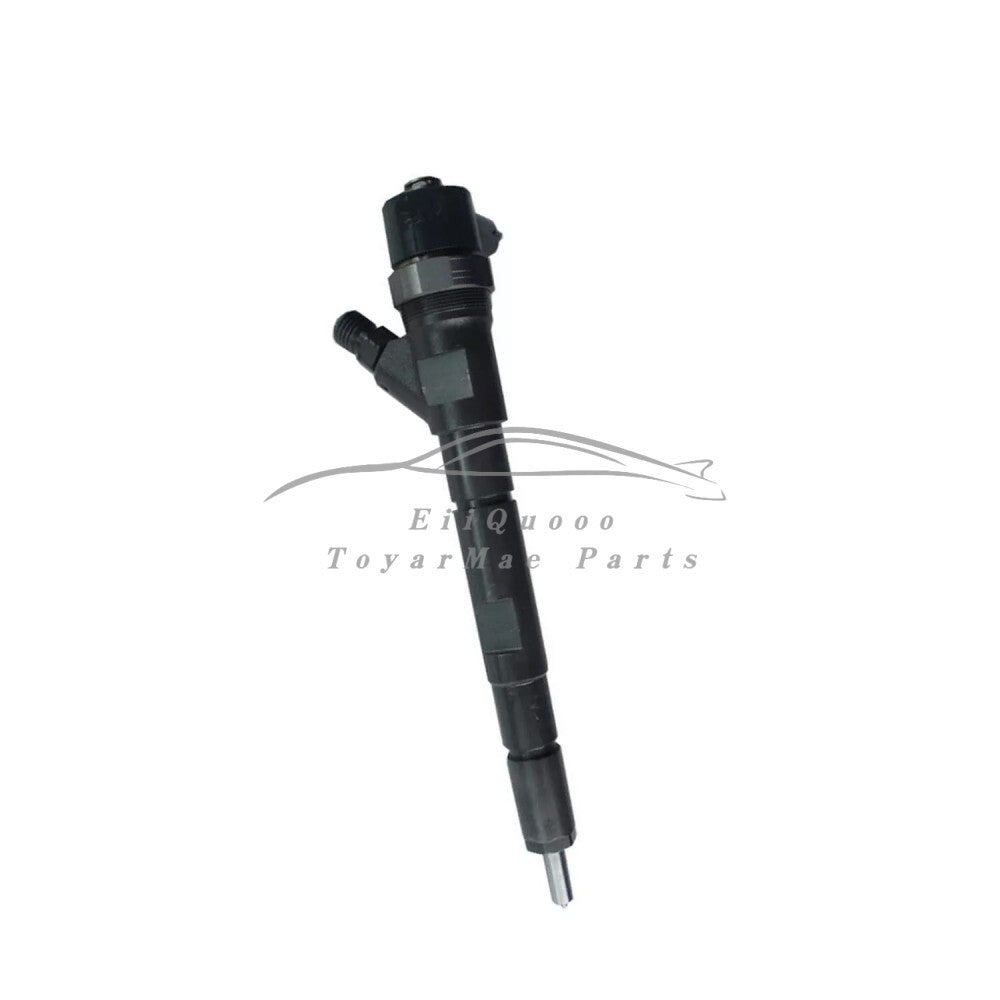 4X Fuel Injector 0445110186 33800-4A100 for Hyundai Starex for Kia Sorento 2.5